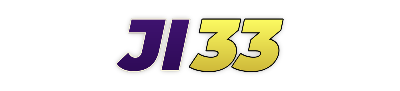 ji33 Logo